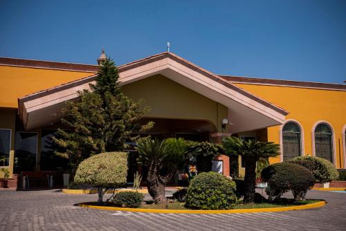 holiday inn la piedad by ihg
