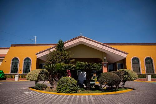 holiday inn la piedad by ihg