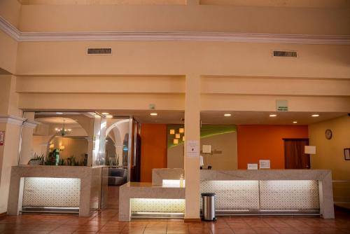 holiday inn la piedad by ihg