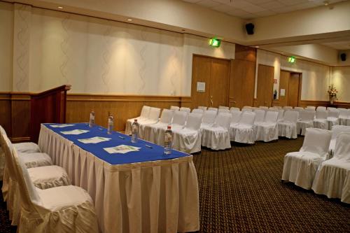 holiday inn la piedad by ihg