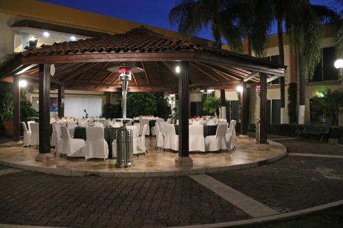 holiday inn la piedad by ihg