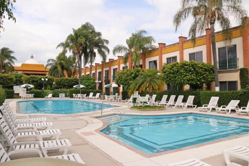 holiday inn la piedad by ihg
