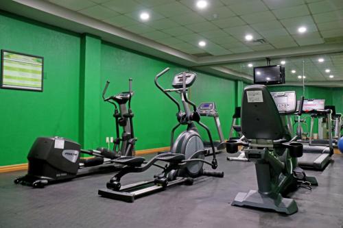 holiday inn la piedad by ihg