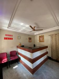 Oyo 26559 Renuka Hotels,Vishakhapatnam>>Visakhapatnam,2 star