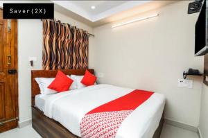 Oyo 26559 Renuka Hotels,Vishakhapatnam>>Visakhapatnam,2 star