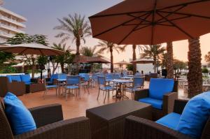radisson blu hotel and resort al ain