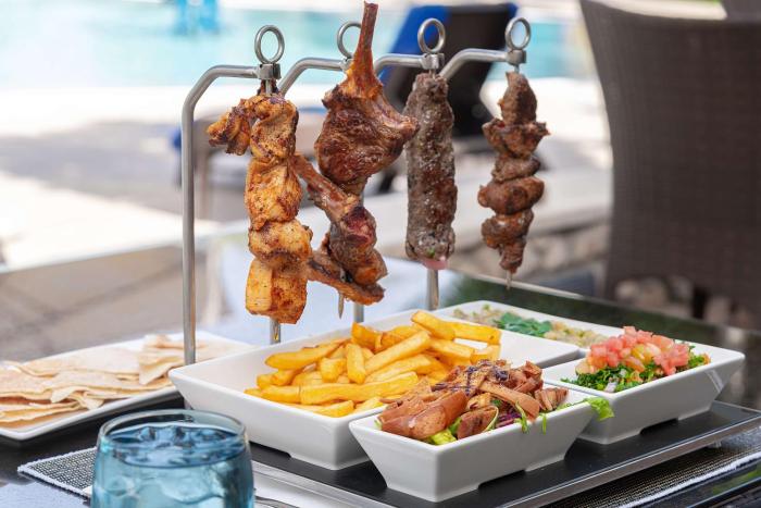 radisson blu hotel and resort al ain