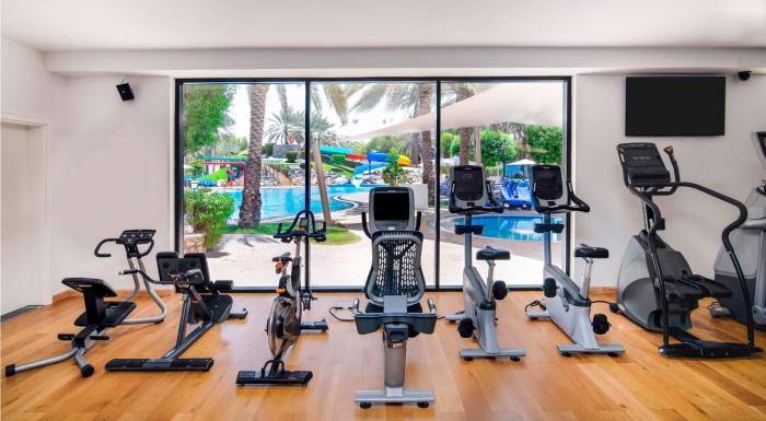 radisson blu hotel and resort al ain