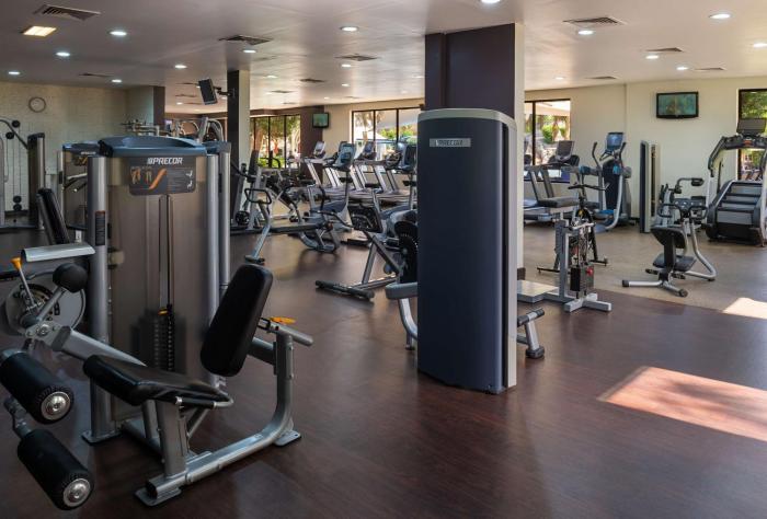radisson blu hotel and resort al ain