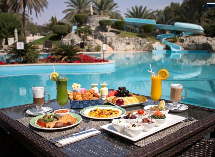 radisson blu hotel and resort al ain