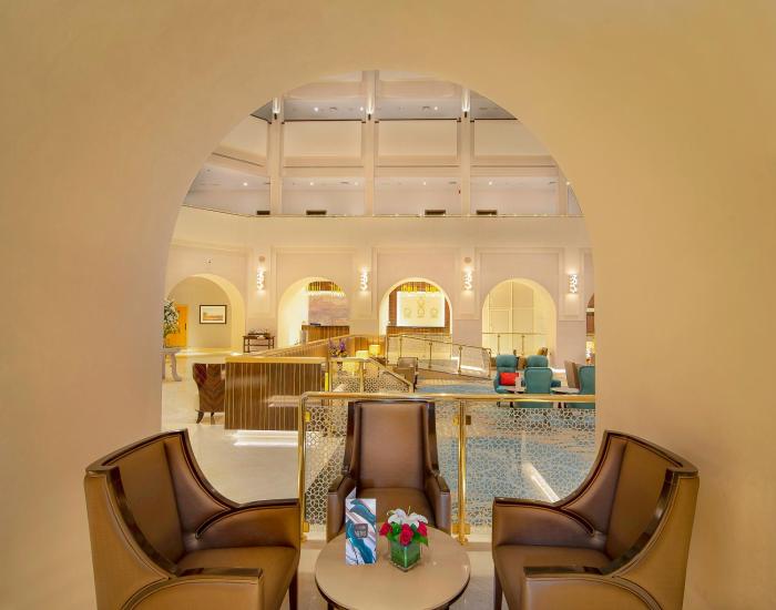 radisson blu hotel and resort al ain