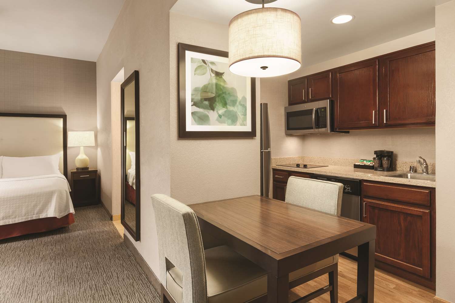 homewood suites by hilton la quinta