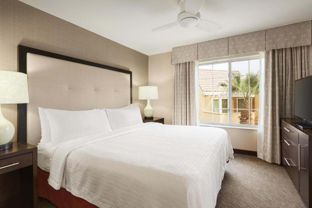 homewood suites by hilton la quinta