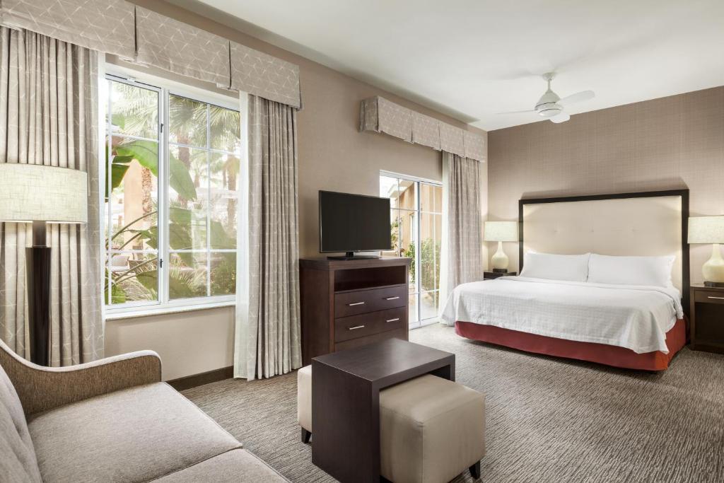 homewood suites by hilton la quinta