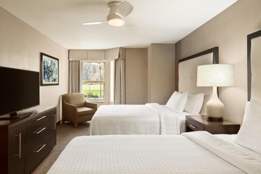 homewood suites by hilton la quinta