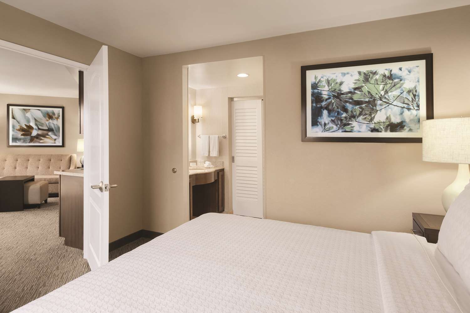 homewood suites by hilton la quinta