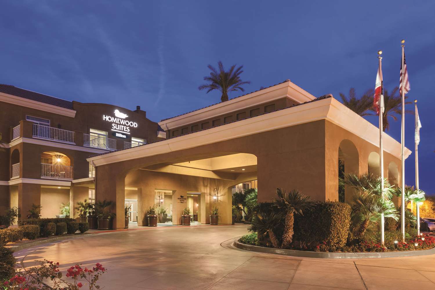 homewood suites by hilton la quinta
