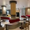 b o b hotel signature