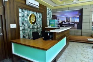 hotel fortune suites