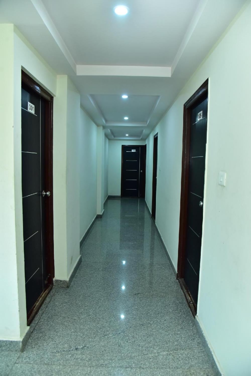 hotel fortune suites