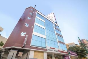 hotel fortune suites