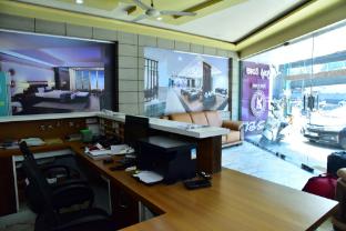 hotel fortune suites