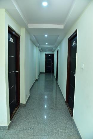 hotel fortune suites