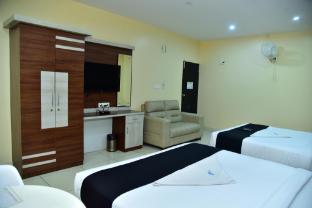 hotel fortune suites