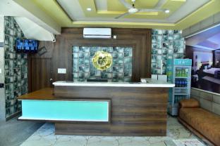 hotel fortune suites