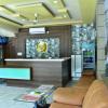 hotel fortune suites