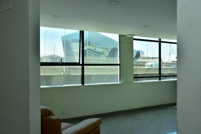 hotel fortune suites