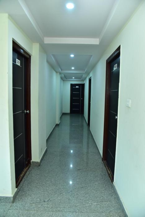 hotel fortune suites