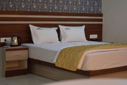 Hotel Fortune Suites,Electronics City>>Bengaluru,3 star