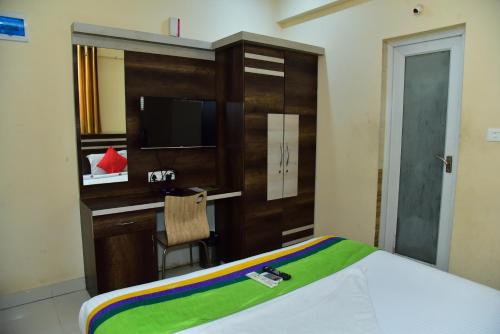 hotel fortune suites