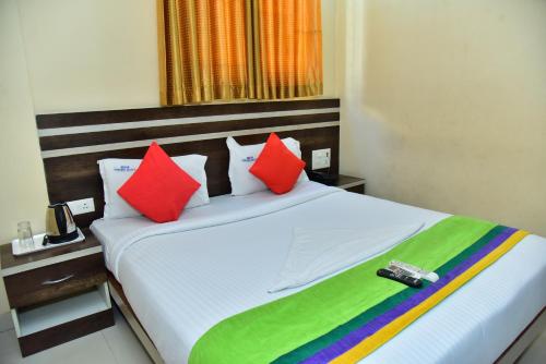 hotel fortune suites