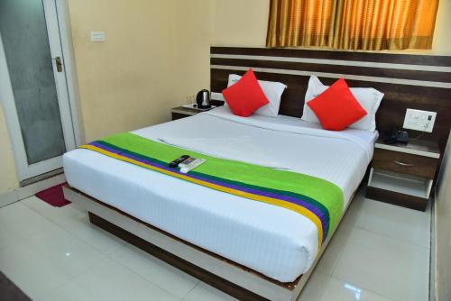 hotel fortune suites