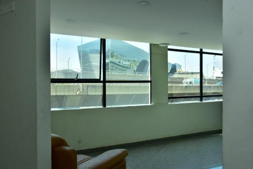 hotel fortune suites