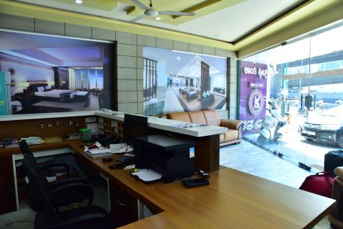 hotel fortune suites