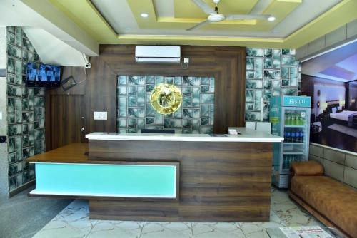 hotel fortune suites