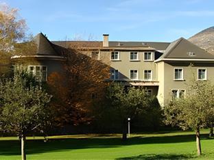 bandb haus schonstatt contactless check in