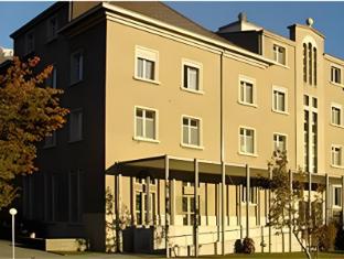 bandb haus schonstatt contactless check in