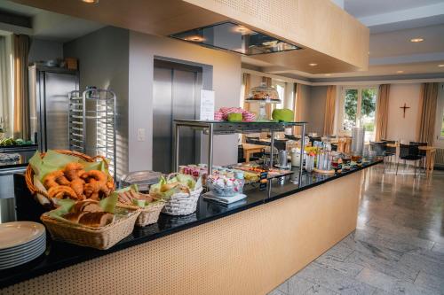 bandb haus schonstatt contactless check in