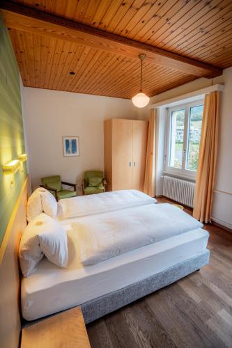 bandb haus schonstatt contactless check in