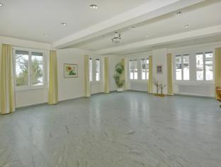 bandb haus schonstatt contactless check in