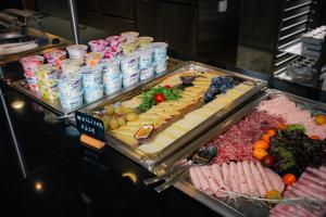 bandb haus schonstatt contactless check in