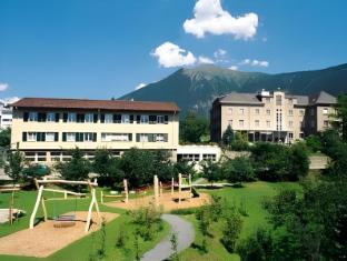 bandb haus schonstatt contactless check in