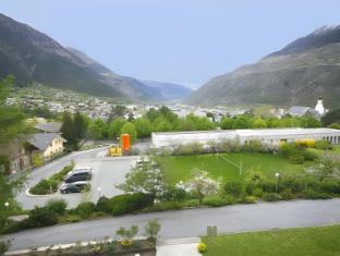 bandb haus schonstatt contactless check in