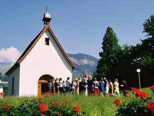 bandb haus schonstatt contactless check in