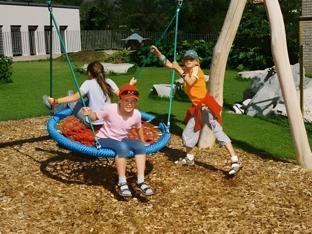 bandb haus schonstatt contactless check in