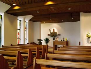 bandb haus schonstatt contactless check in